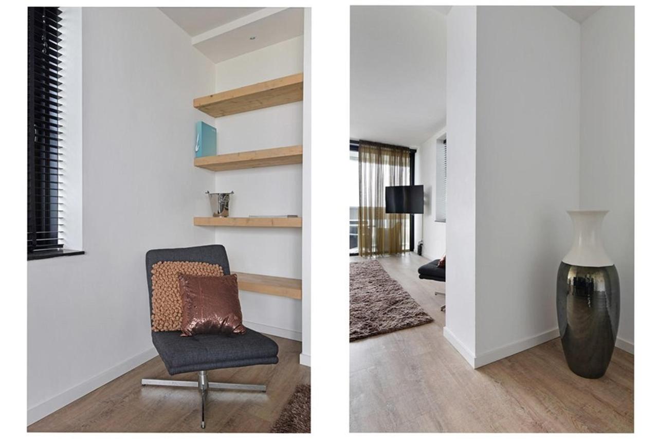 Wonen op de 21e met uitzicht in New Babylon - Afbeelding 7