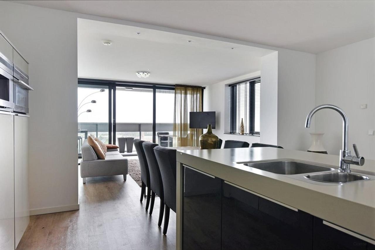 Wonen op de 21e met uitzicht in New Babylon - Afbeelding 9