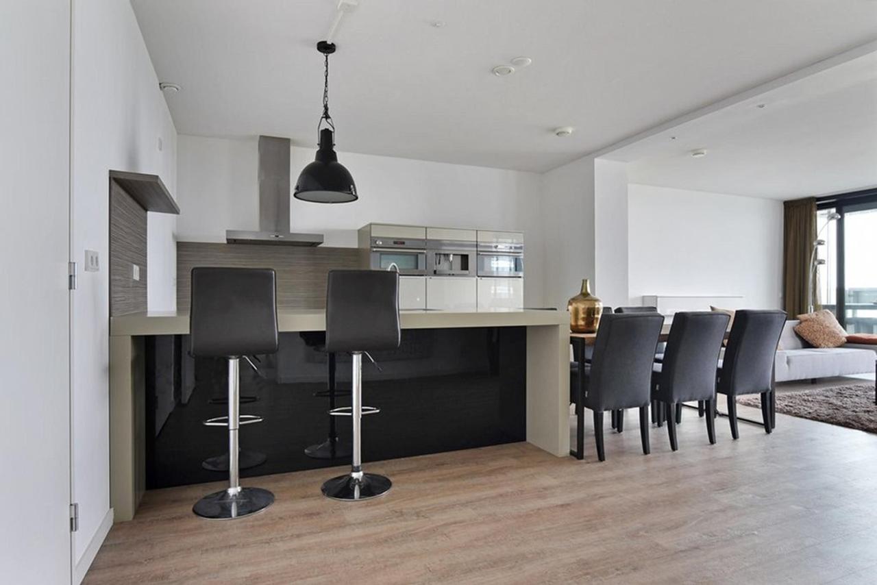 Wonen op de 21e met uitzicht in New Babylon - Afbeelding 10