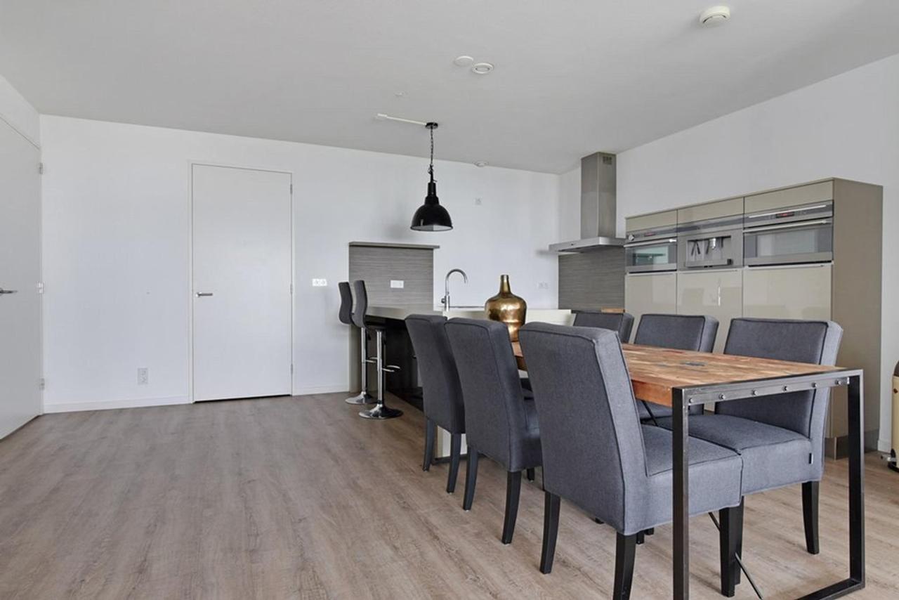 Wonen op de 21e met uitzicht in New Babylon - Afbeelding 11
