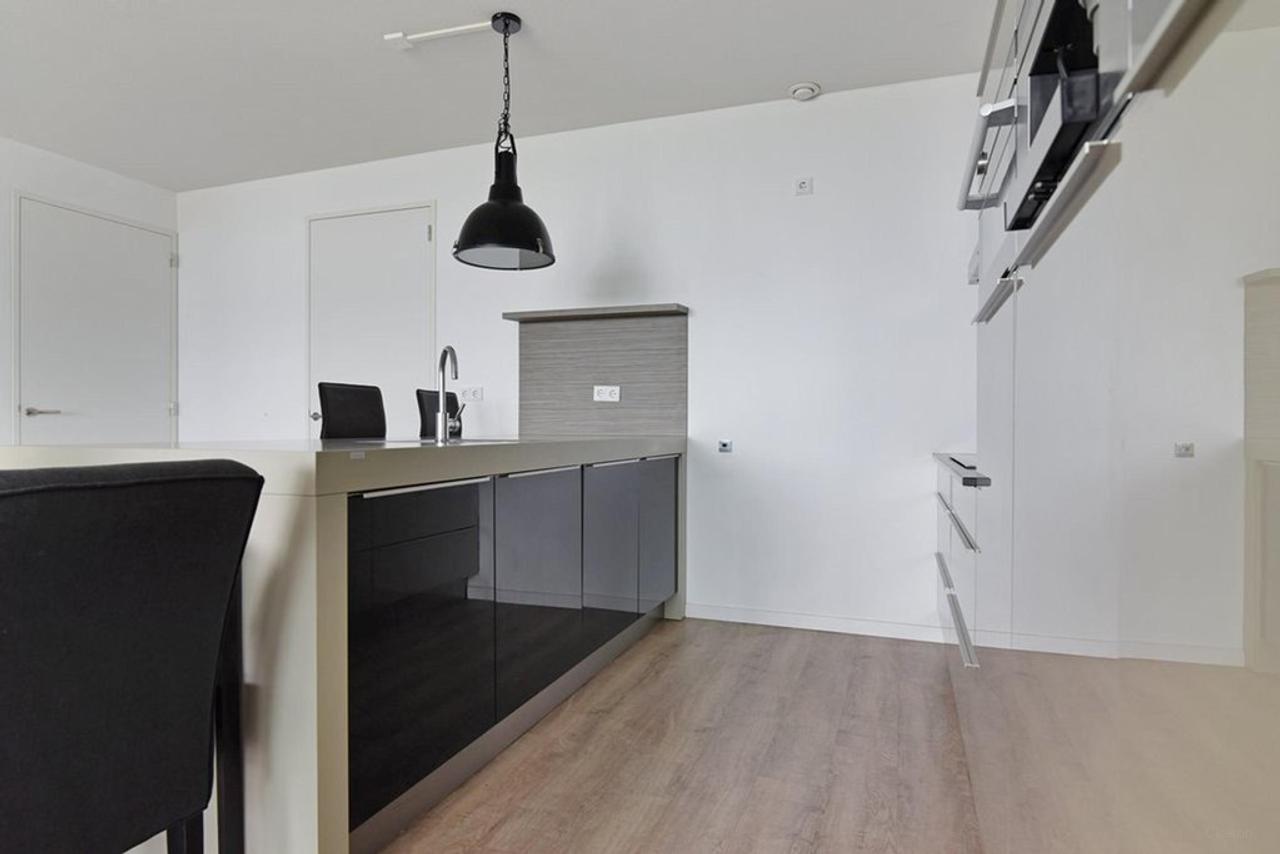 Wonen op de 21e met uitzicht in New Babylon - Afbeelding 12