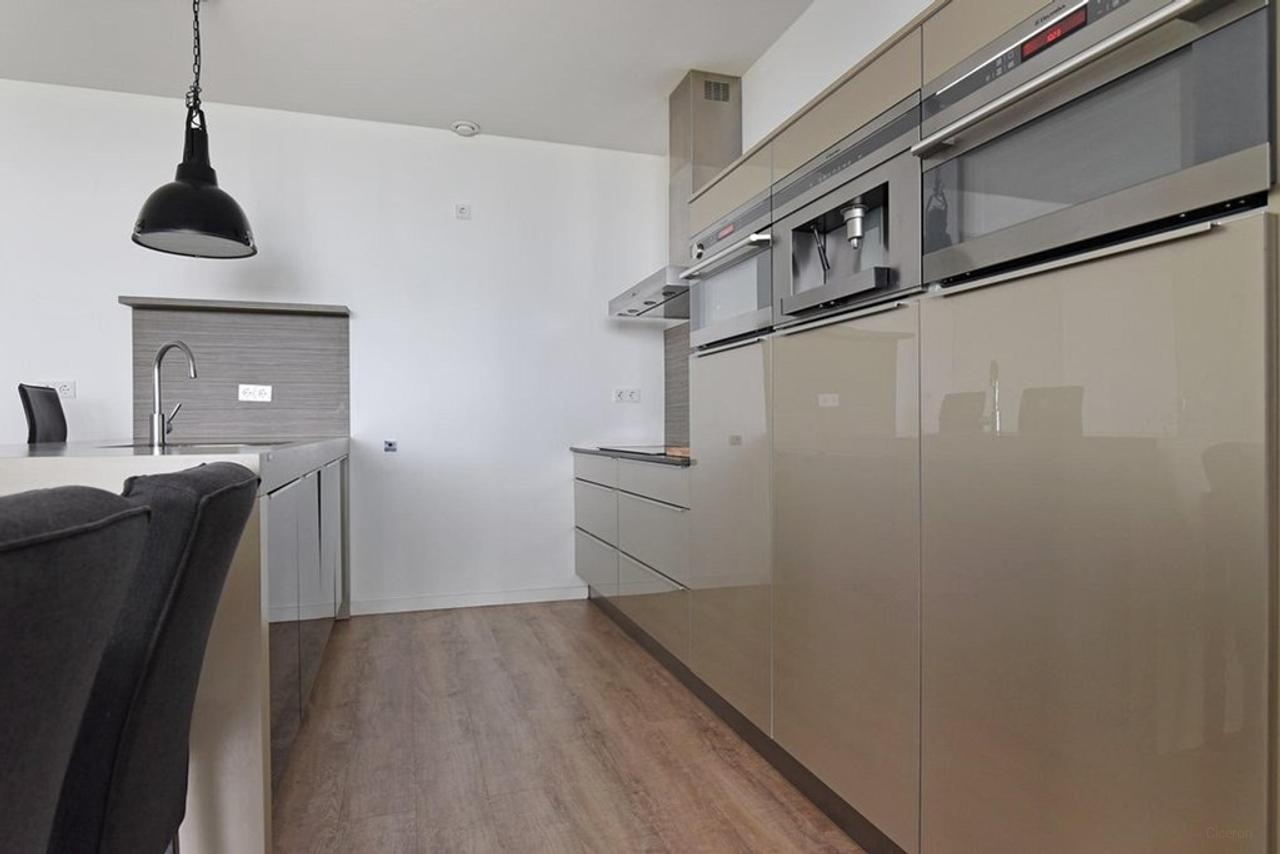 Wonen op de 21e met uitzicht in New Babylon - Afbeelding 13