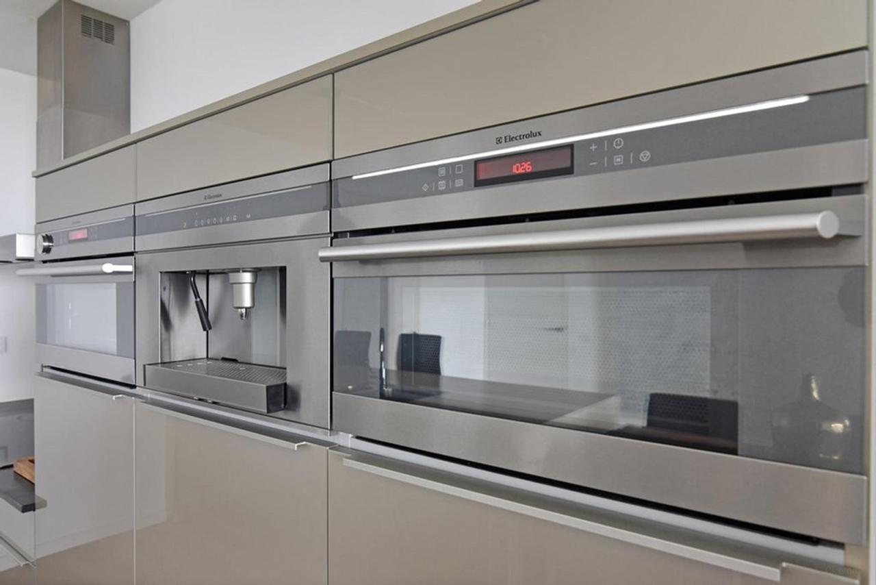 Wonen op de 21e met uitzicht in New Babylon - Afbeelding 14