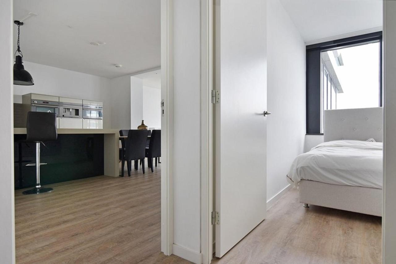 Wonen op de 21e met uitzicht in New Babylon - Afbeelding 15