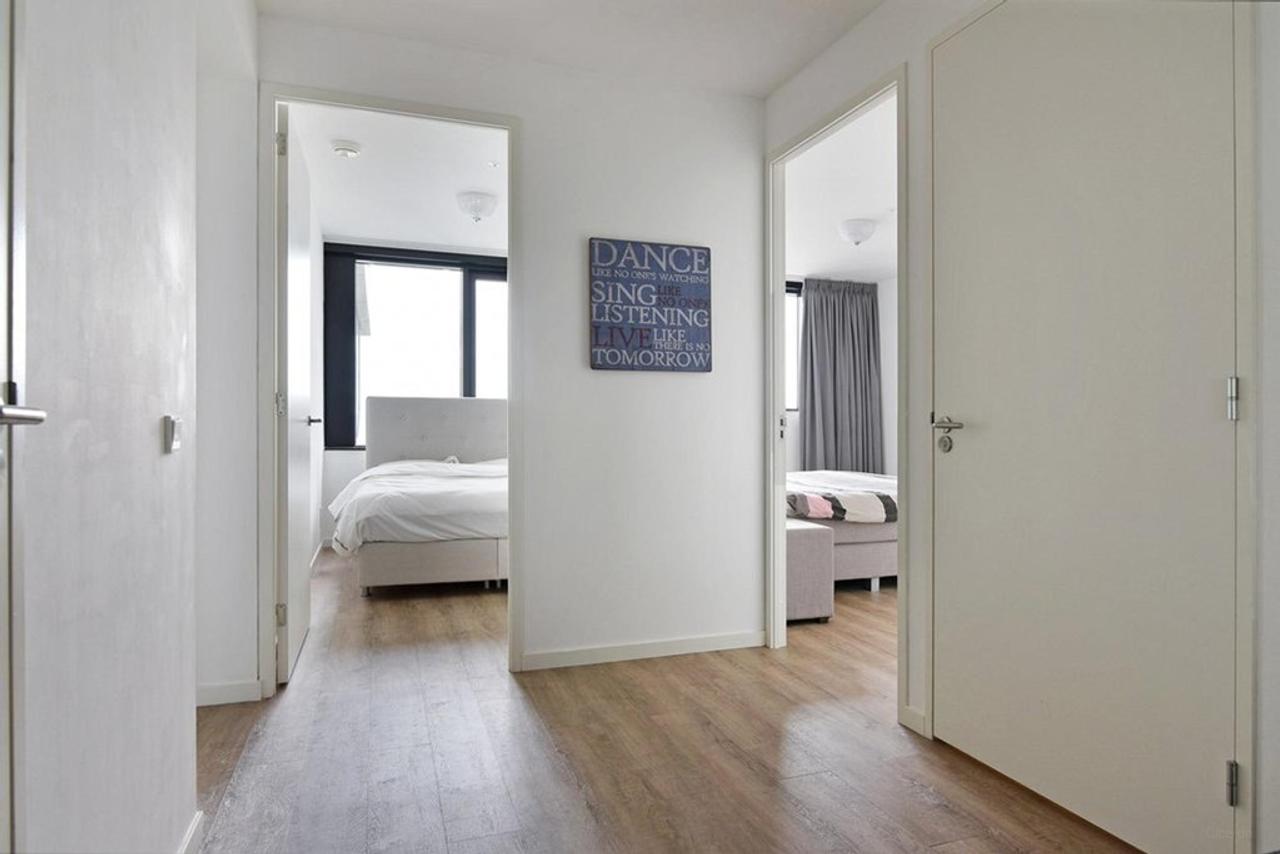 Wonen op de 21e met uitzicht in New Babylon - Afbeelding 16