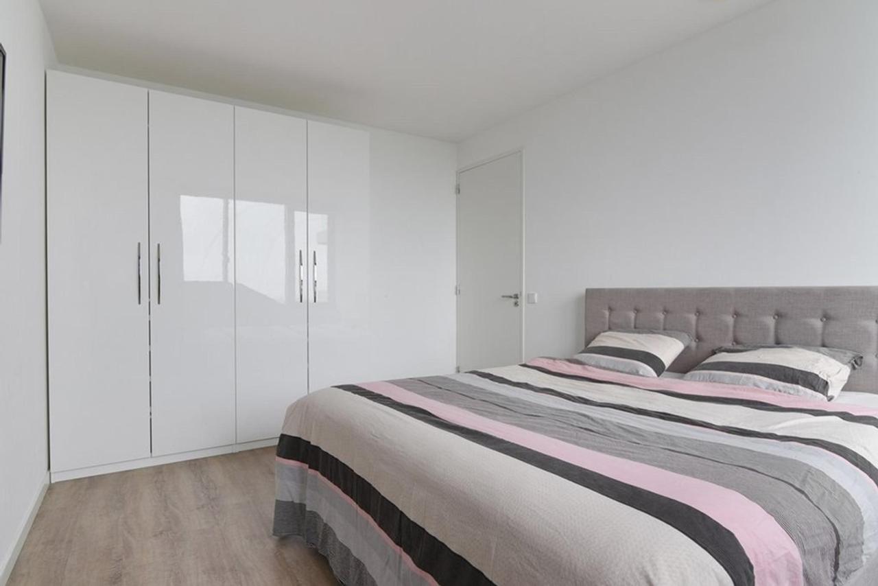 Wonen op de 21e met uitzicht in New Babylon - Afbeelding 17