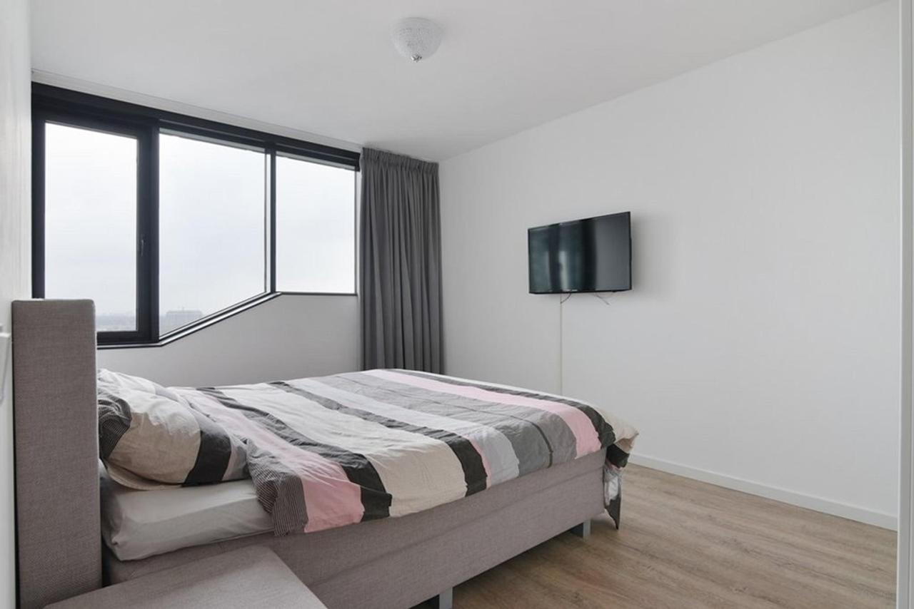 Wonen op de 21e met uitzicht in New Babylon - Afbeelding 18