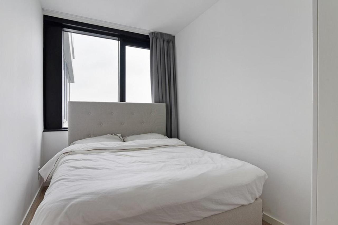 Wonen op de 21e met uitzicht in New Babylon - Afbeelding 19