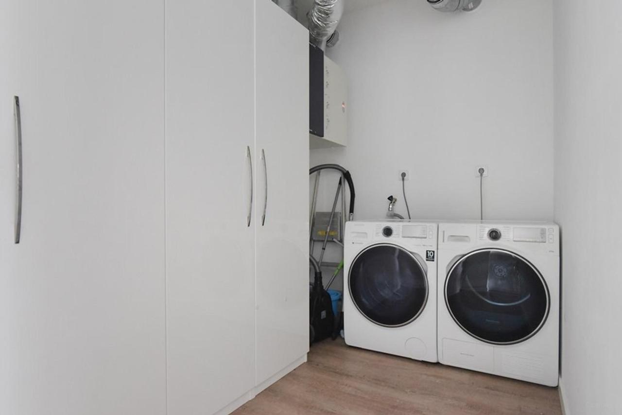 Wonen op de 21e met uitzicht in New Babylon - Afbeelding 22