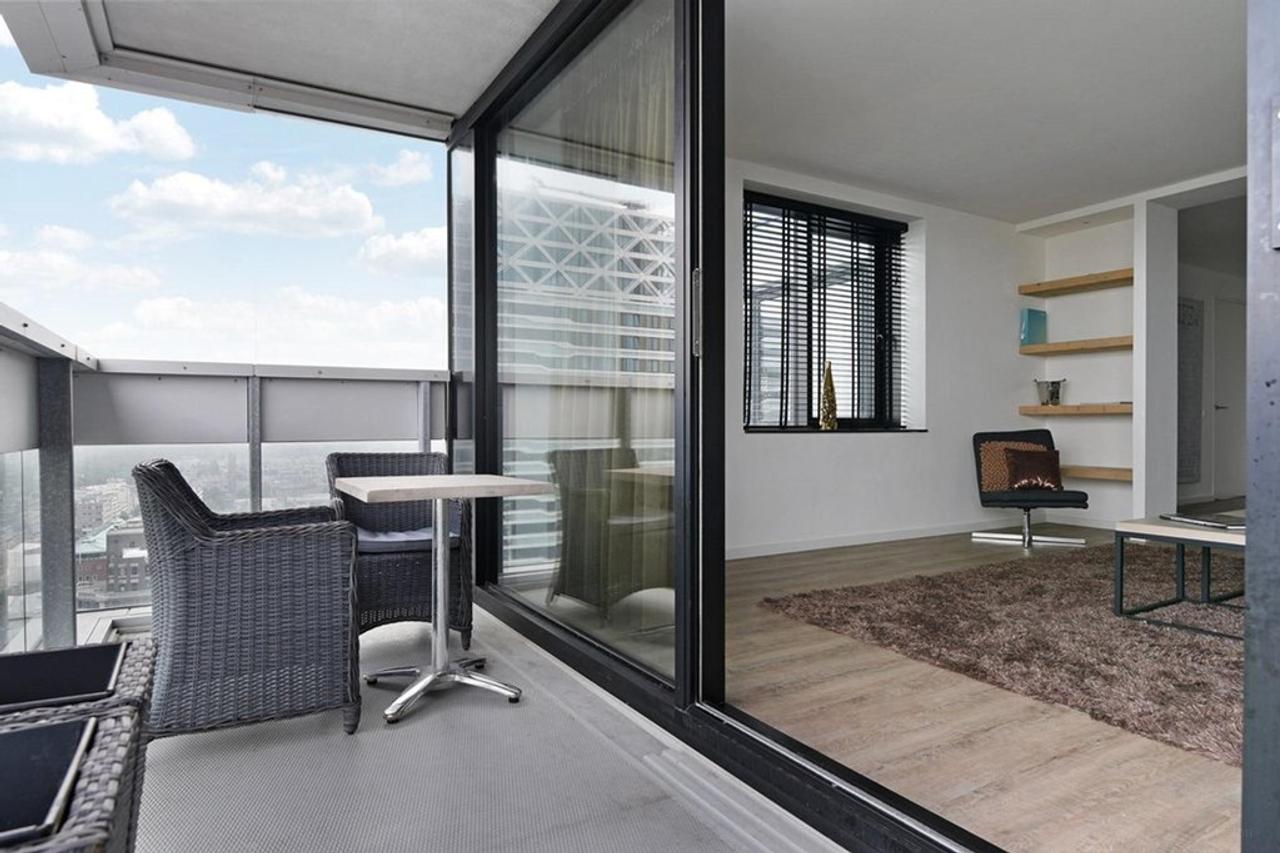 Wonen op de 21e met uitzicht in New Babylon - Afbeelding 24