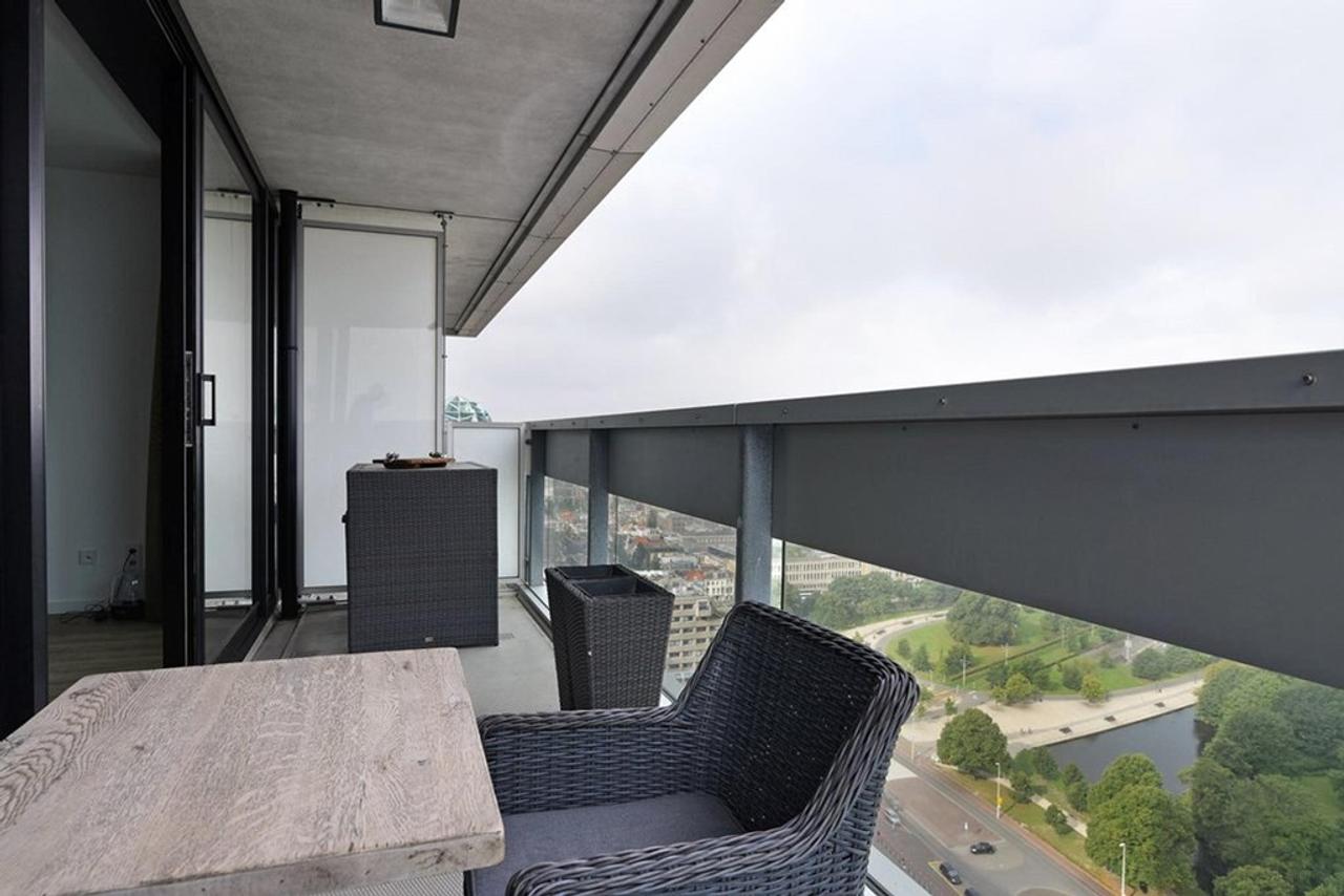 Wonen op de 21e met uitzicht in New Babylon - Afbeelding 25