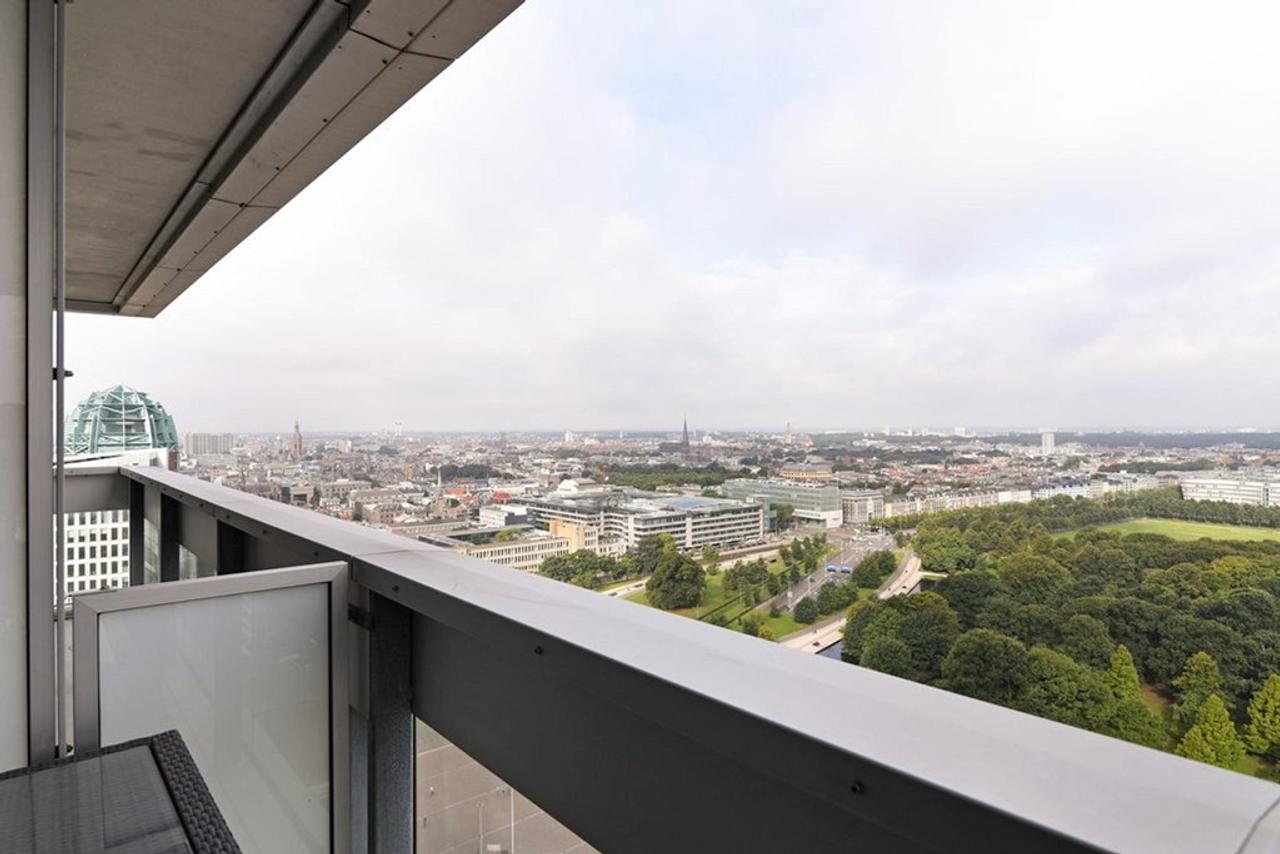 Wonen op de 21e met uitzicht in New Babylon - Afbeelding 26