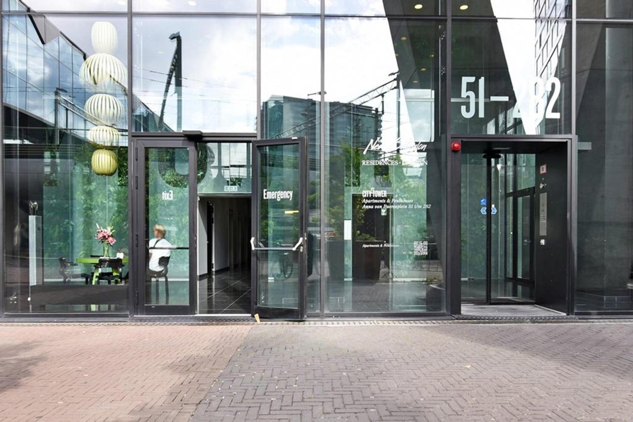Wonen op de 21e met uitzicht in New Babylon - Afbeelding 27