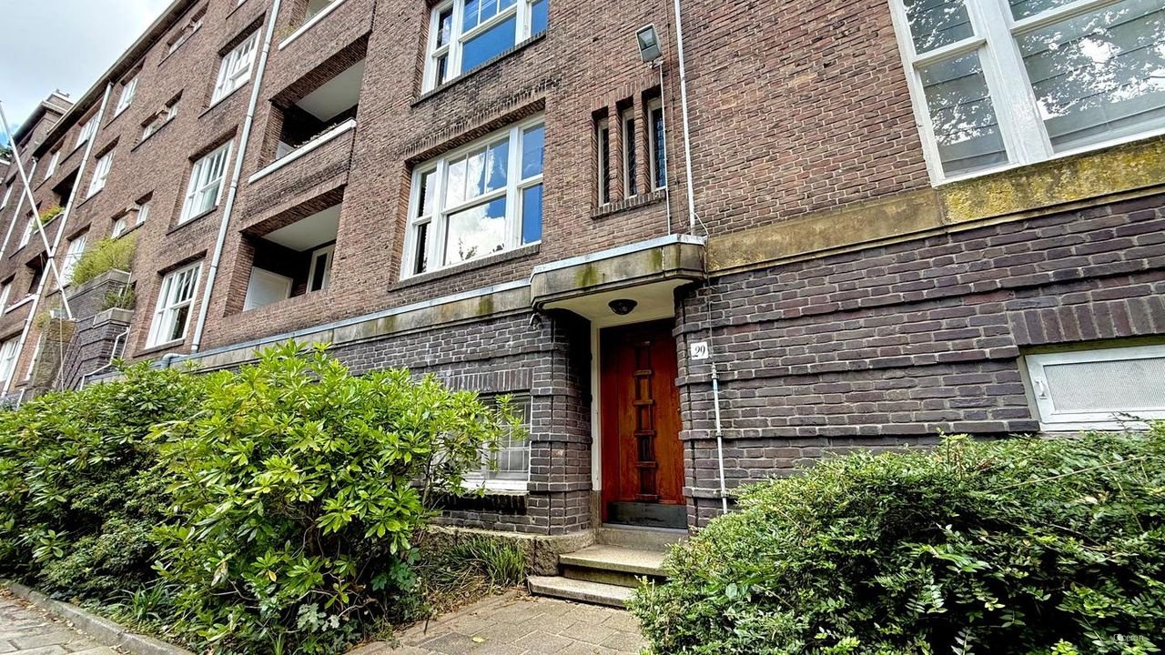 180m2 in monumentaal Westhove - Afbeelding 2