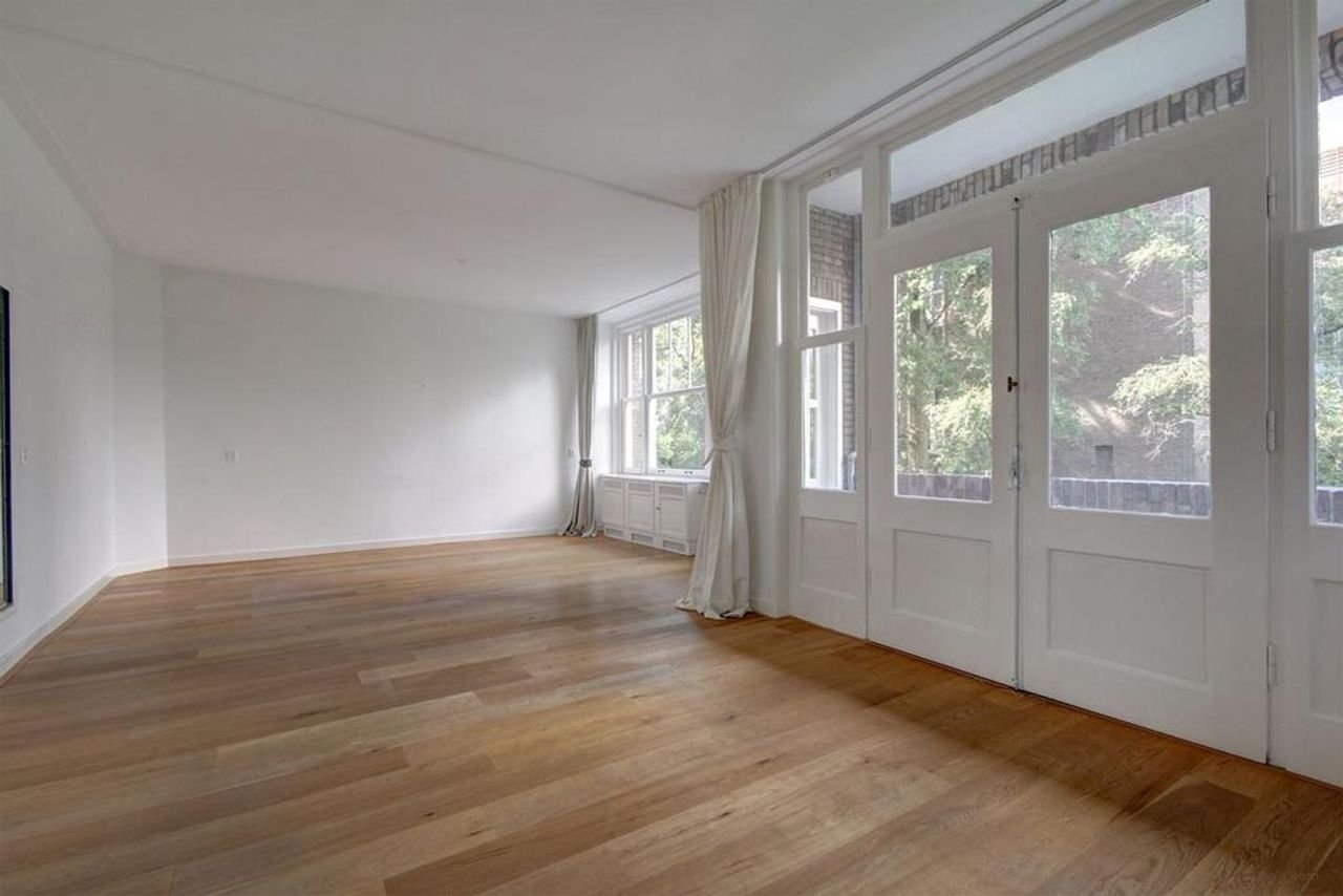 180m2 in monumentaal Westhove - Afbeelding 8