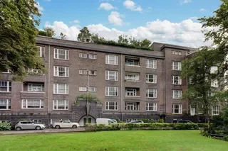 180m2 in monumentaal Westhove