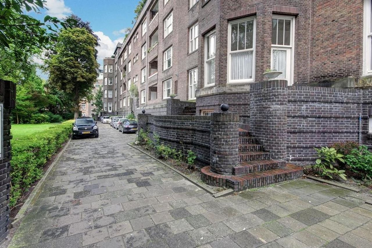 180m2 in monumentaal Westhove - Afbeelding 24