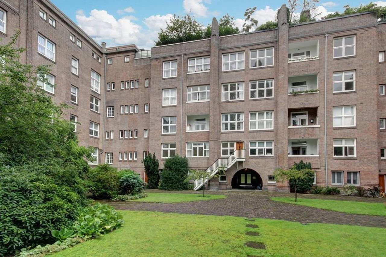 180m2 in monumentaal Westhove - Afbeelding 23