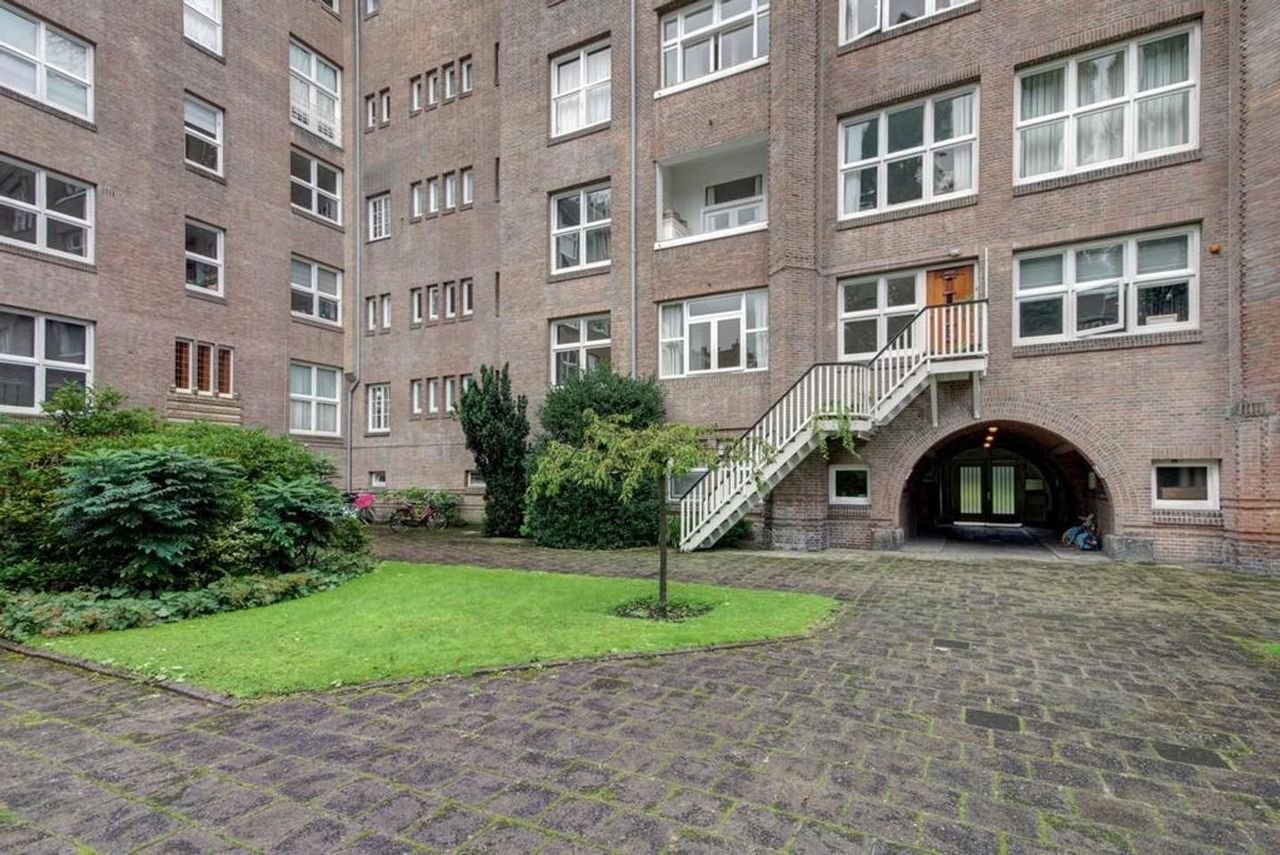 180m2 in monumentaal Westhove - Afbeelding 22