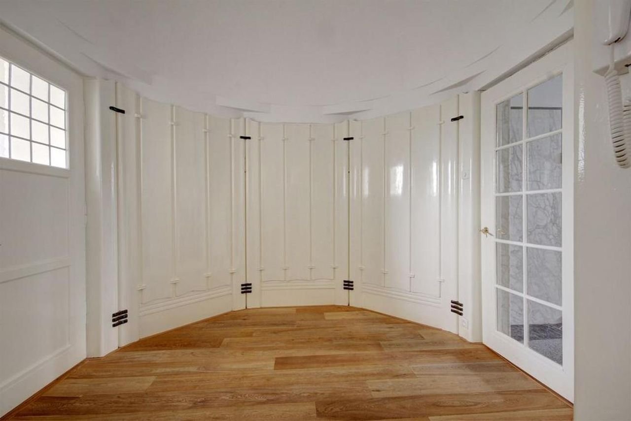 180m2 in monumentaal Westhove - Afbeelding 4