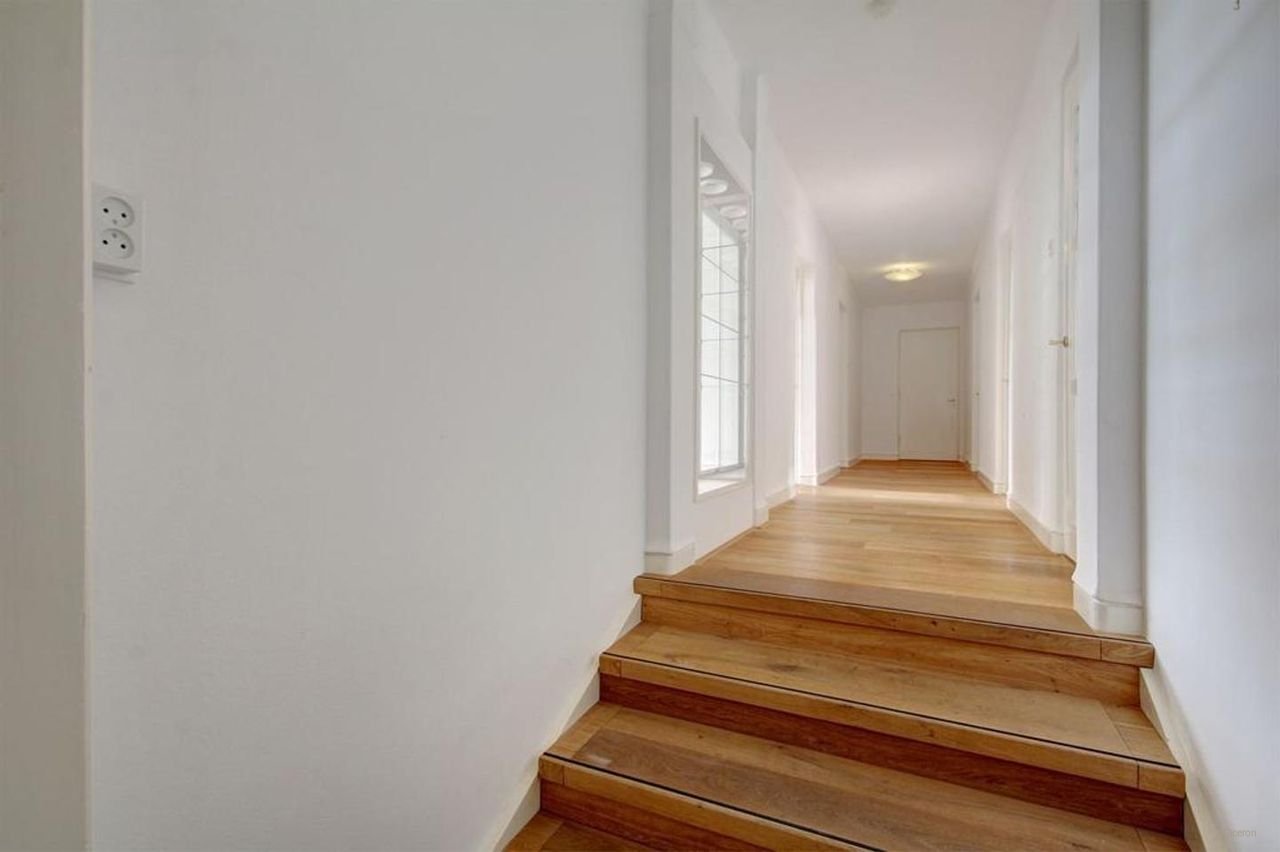 180m2 in monumentaal Westhove - Afbeelding 6
