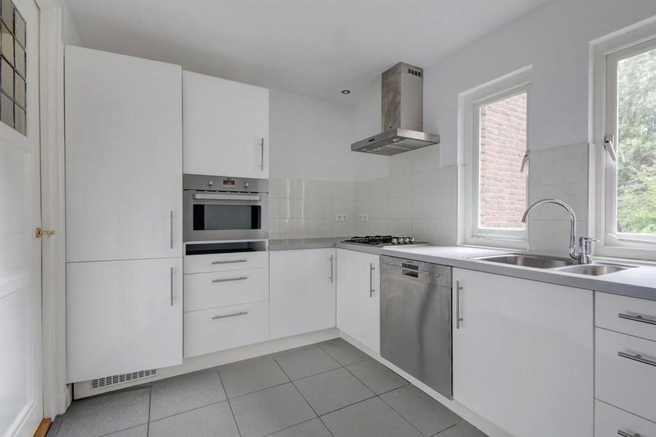 180m2 in monumentaal Westhove - Afbeelding 21