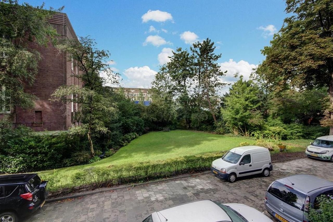 180m2 in monumentaal Westhove - Afbeelding 11