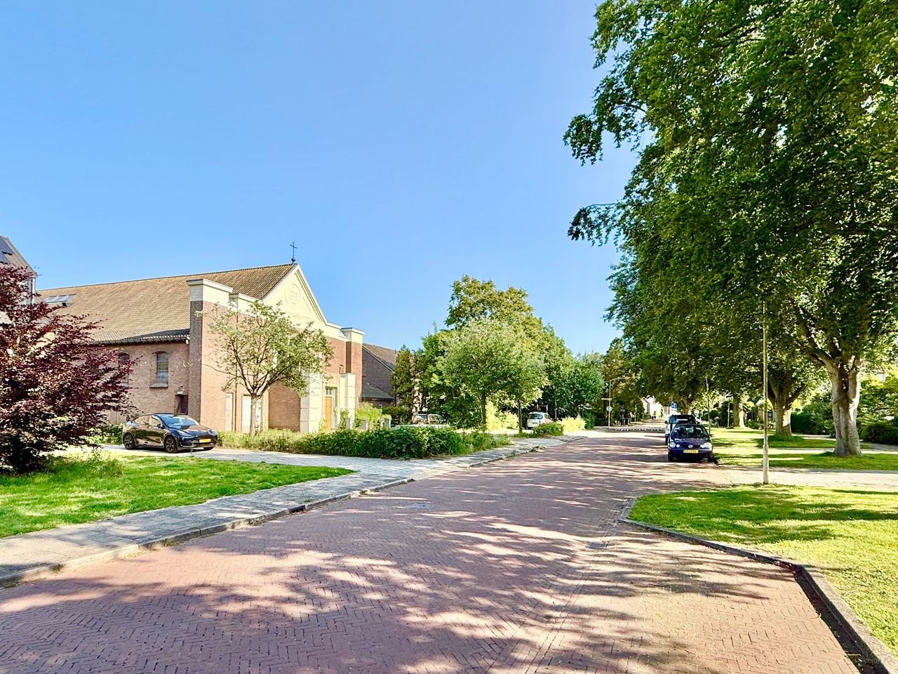 Duurzaam wonen in kerk Bakkum - Afbeelding 23