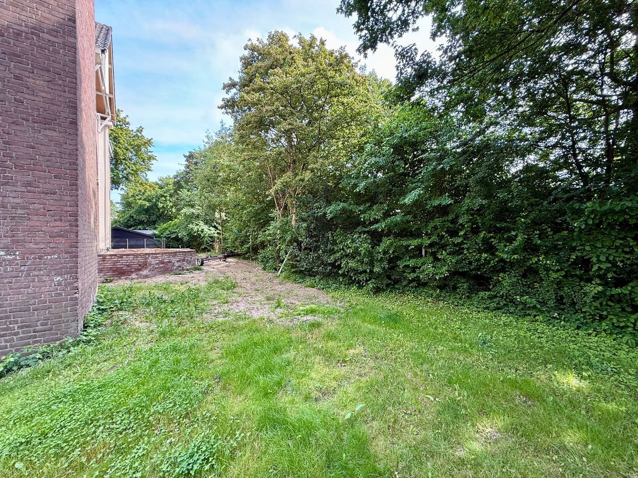 Duurzaam wonen in kerk Bakkum - Afbeelding 19