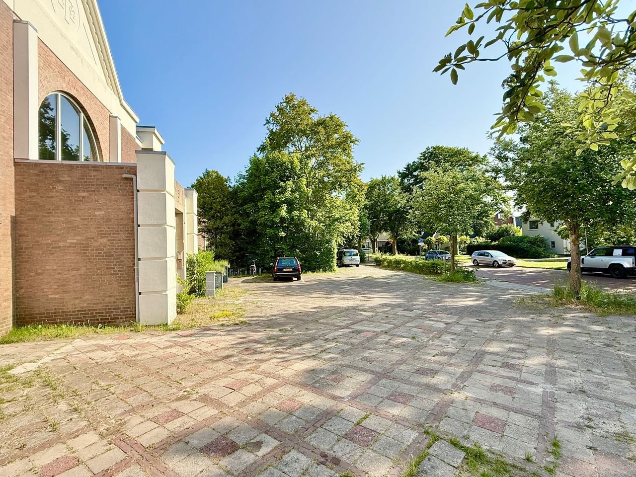 Duurzaam wonen in kerk Bakkum - Afbeelding 21