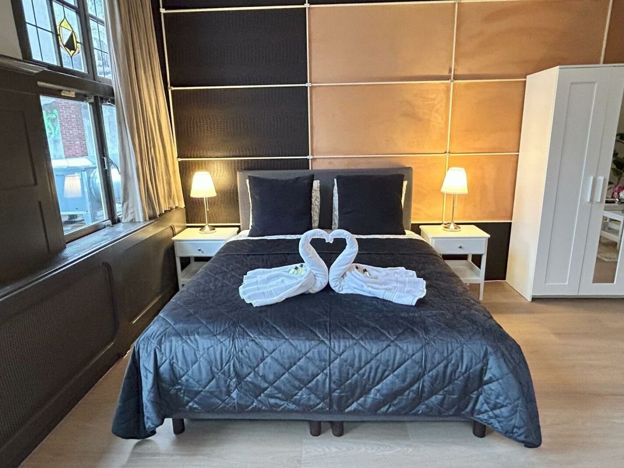 Furnished studio on Wijnstraat - Image 3