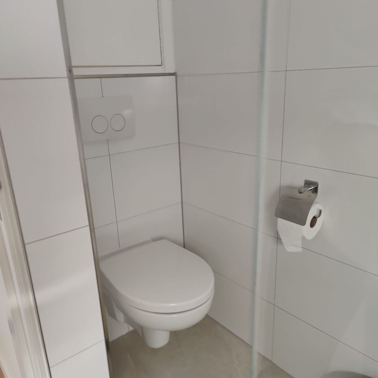 Stijlvol appartement van 55m² in Kralingen - Afbeelding 9