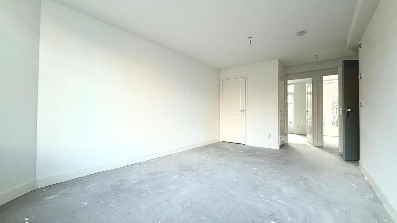 Modern appartement in De Baarsjes (A+++) - Afbeelding 3