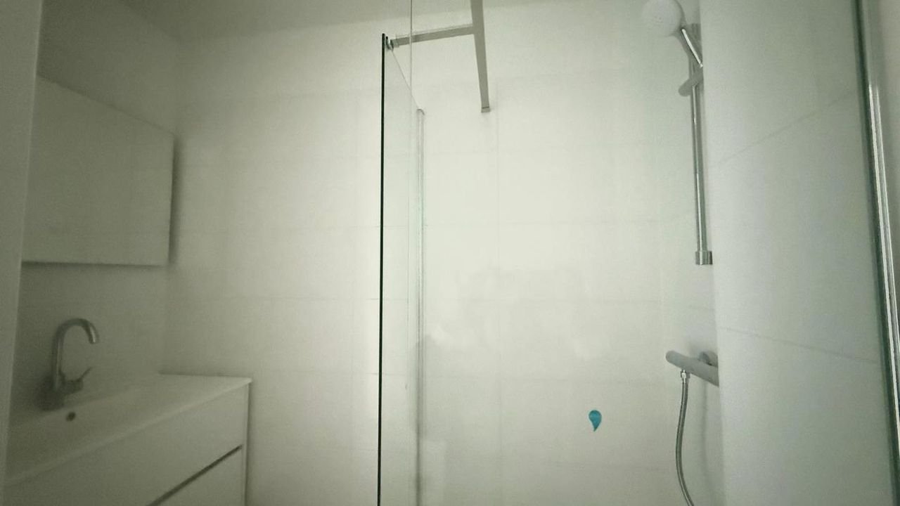 Modern appartement in De Baarsjes (A+++) - Afbeelding 8