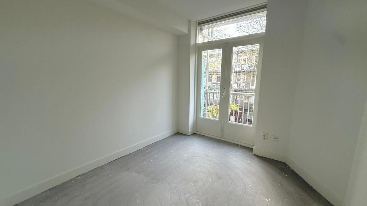 Modern appartement in De Baarsjes (A+++) - Afbeelding 4
