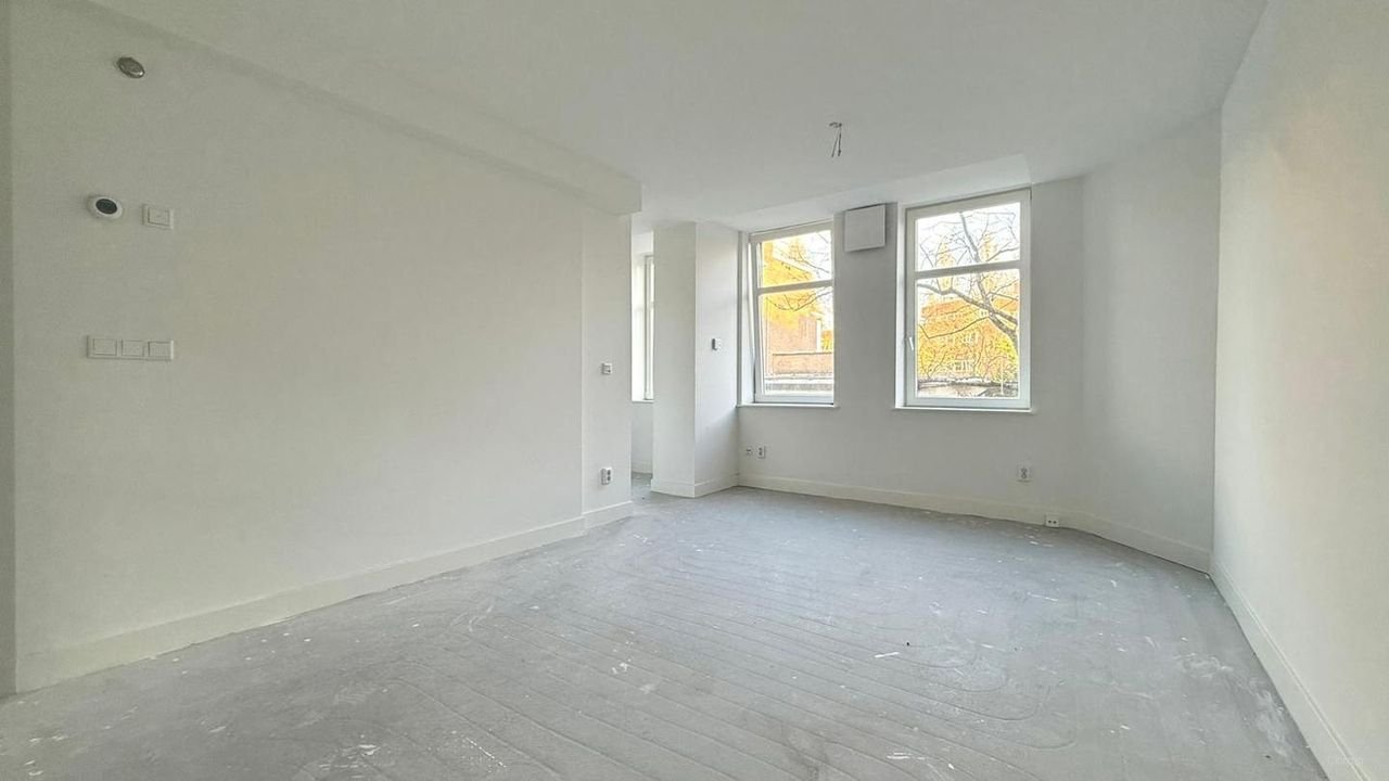 Modern appartement in De Baarsjes (A+++) - Afbeelding 2
