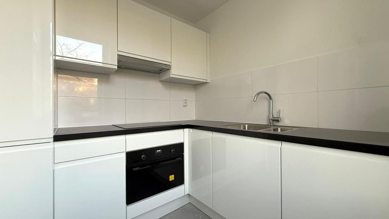 Modern appartement in De Baarsjes (A+++) - Afbeelding 9
