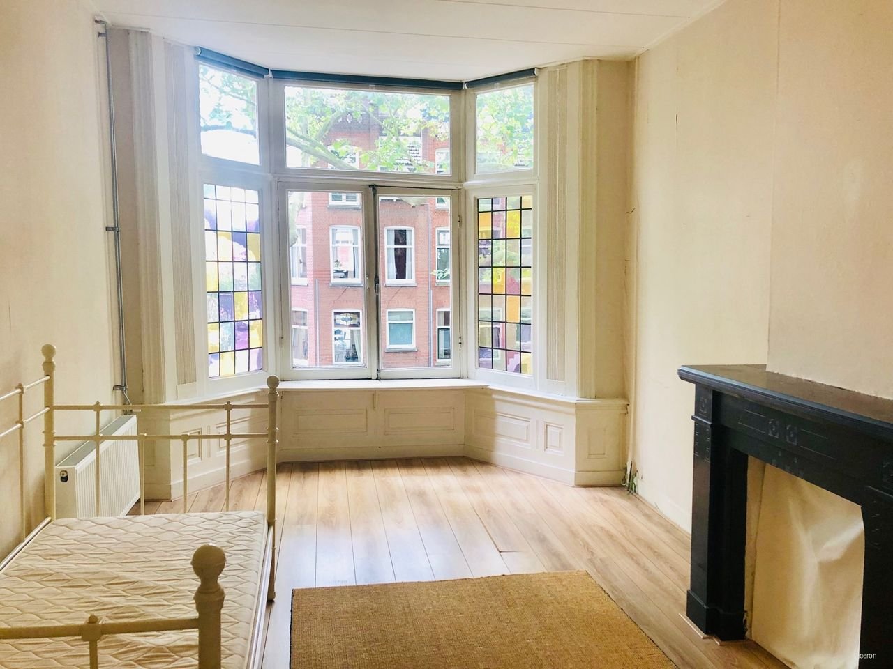 Student Room (19m²) Oude Noorden - Image 1