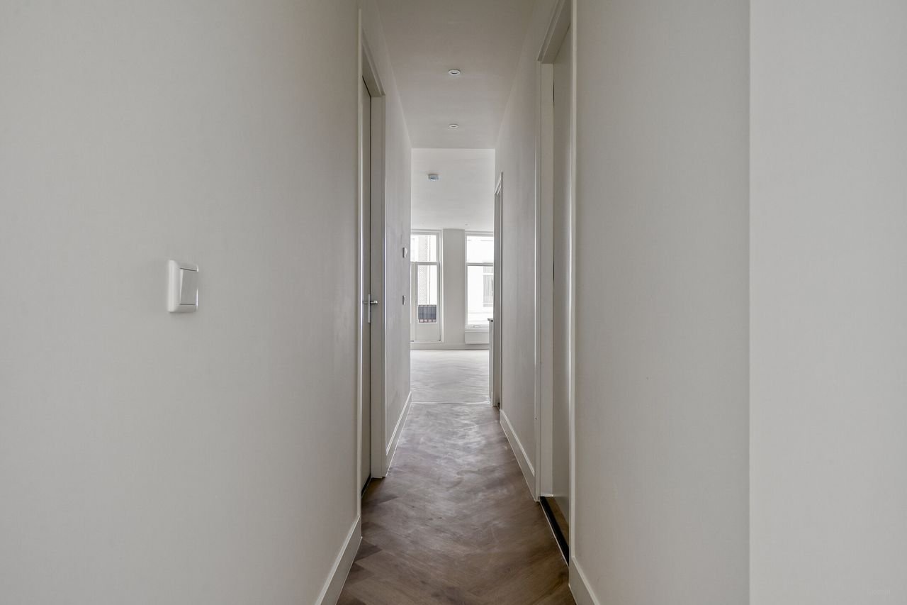 Modern 3-kamerappartement hartje Utrecht - Afbeelding 25
