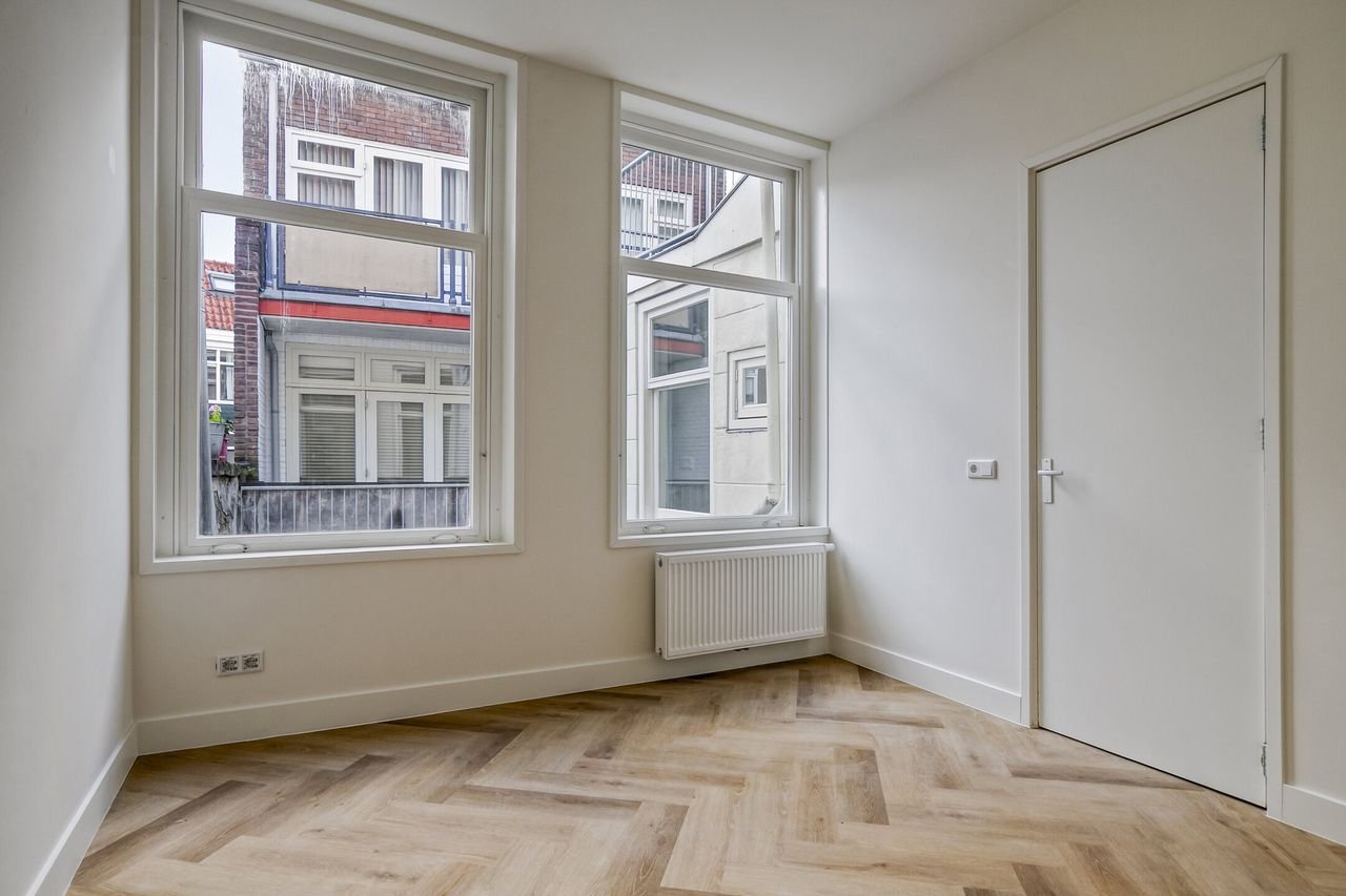 Modern 3-kamerappartement hartje Utrecht - Afbeelding 14