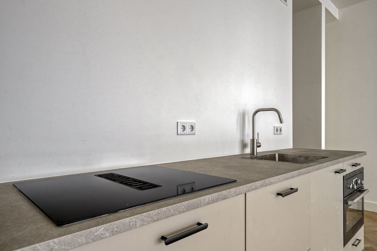 Modern 3-kamerappartement hartje Utrecht - Afbeelding 24