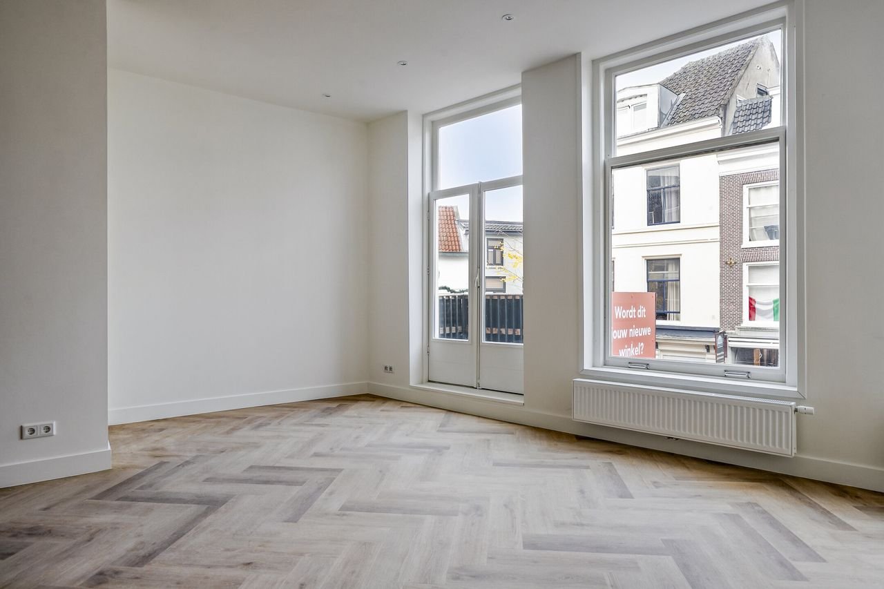 Modern 3-kamerappartement hartje Utrecht - Afbeelding 6