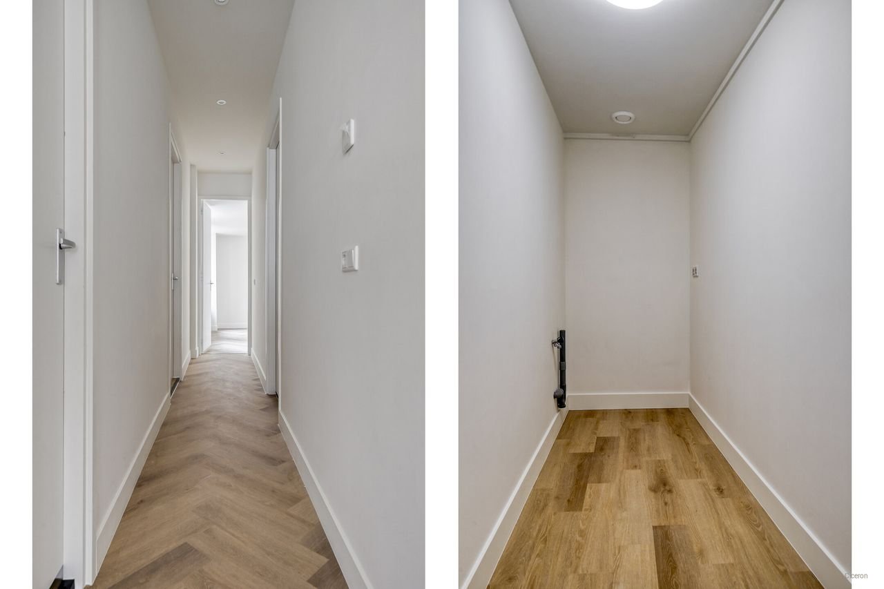 Modern 3-kamerappartement hartje Utrecht - Afbeelding 22