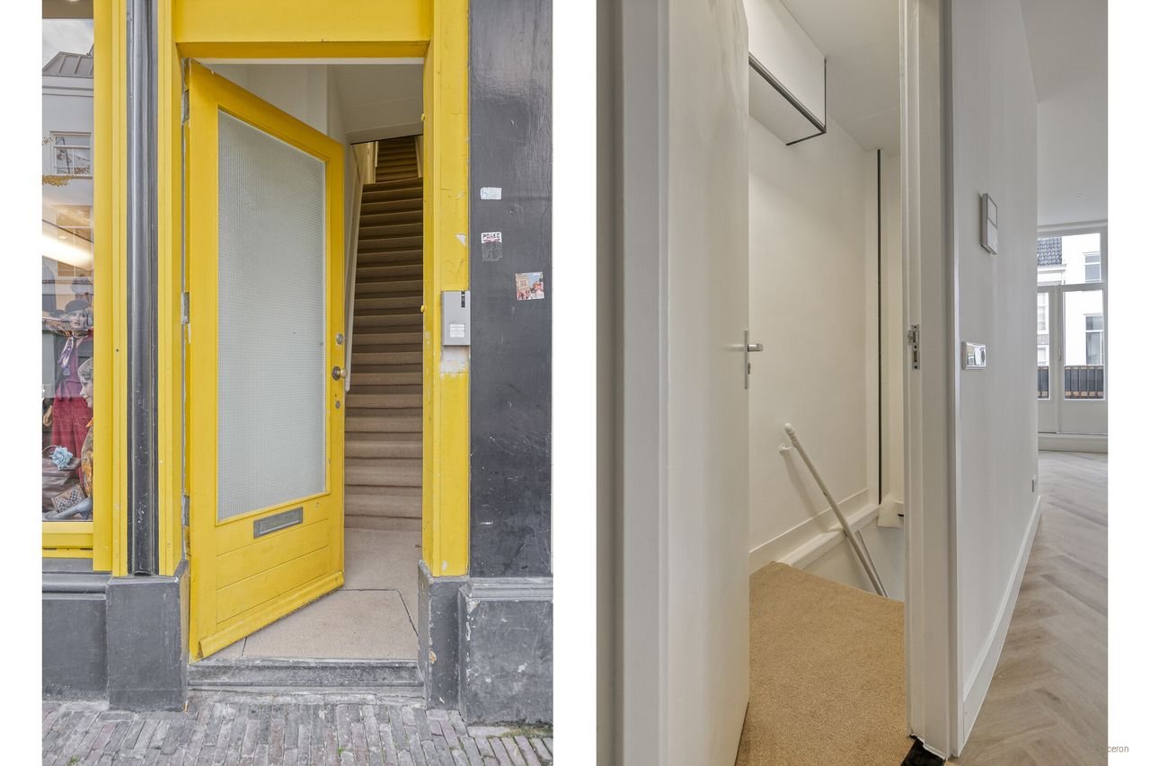 Modern 3-kamerappartement hartje Utrecht - Afbeelding 30