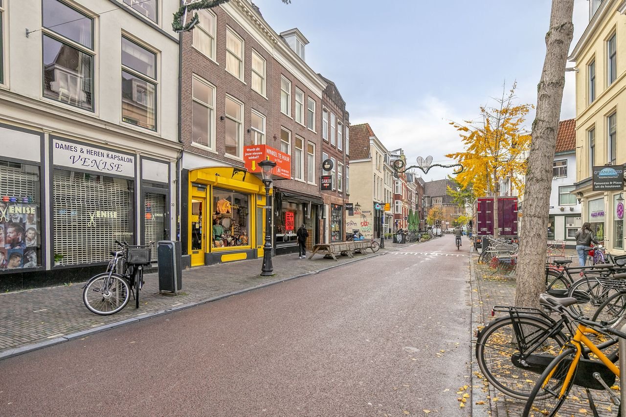 Modern 3-kamerappartement hartje Utrecht - Afbeelding 31