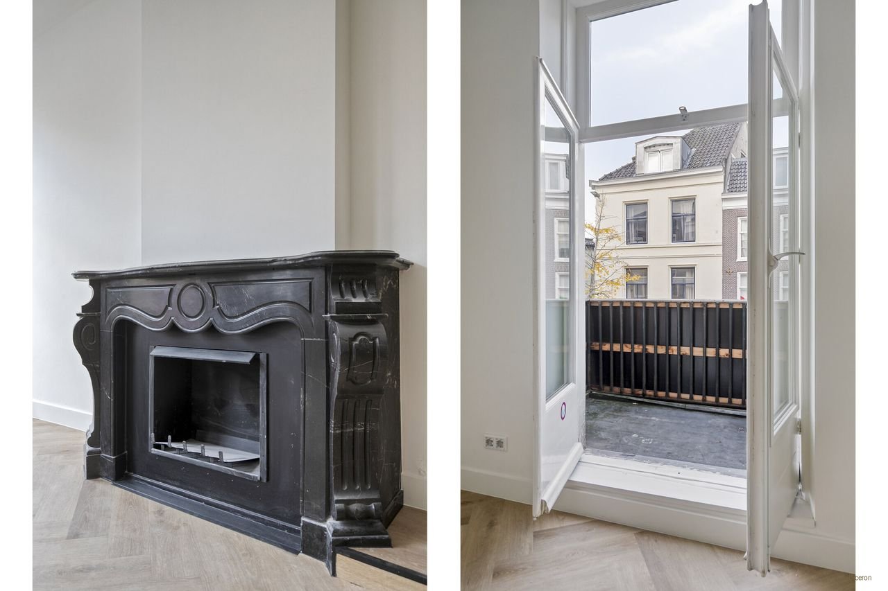 Modern 3-kamerappartement hartje Utrecht - Afbeelding 23