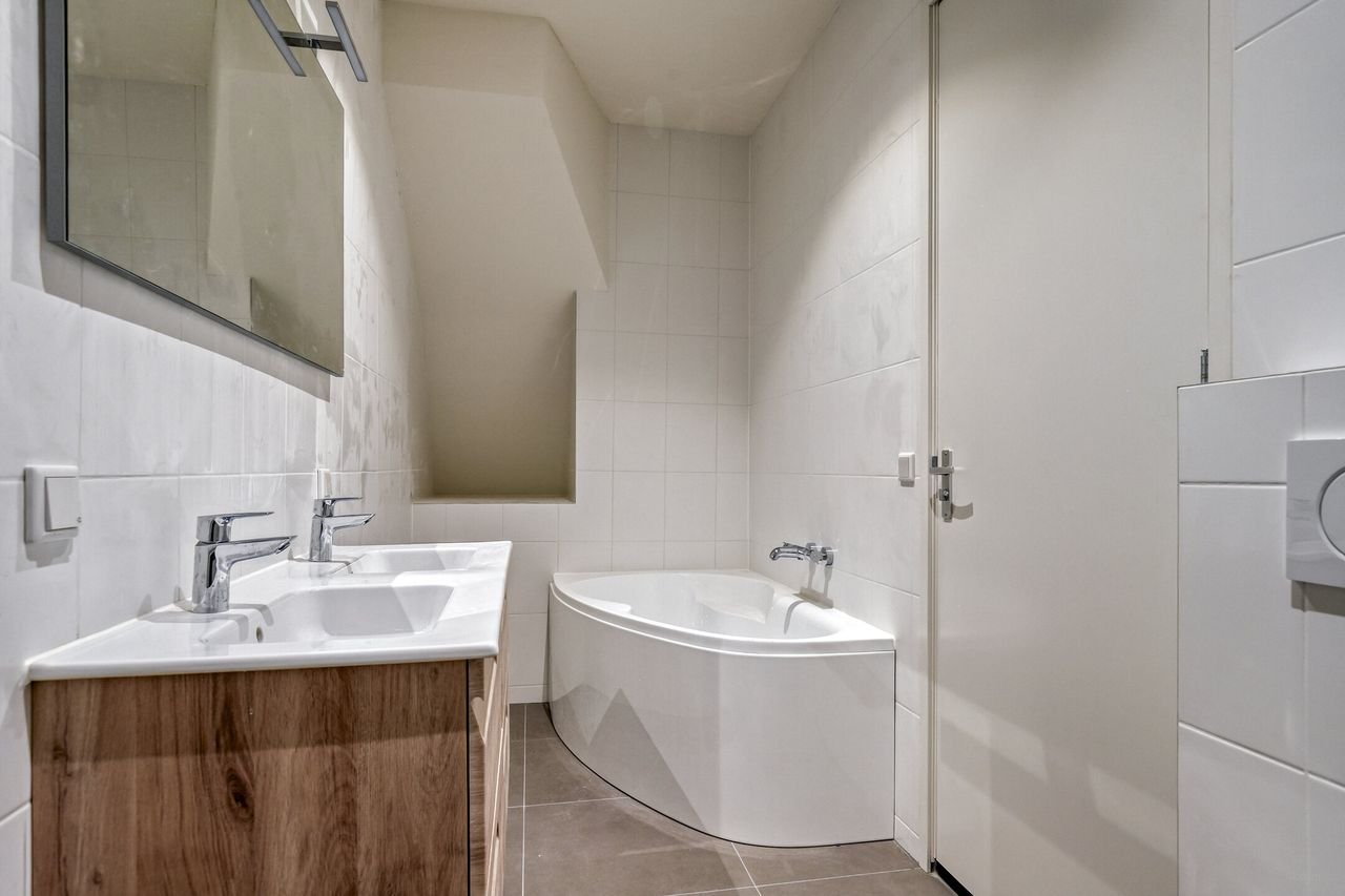 Modern 3-kamerappartement hartje Utrecht - Afbeelding 16