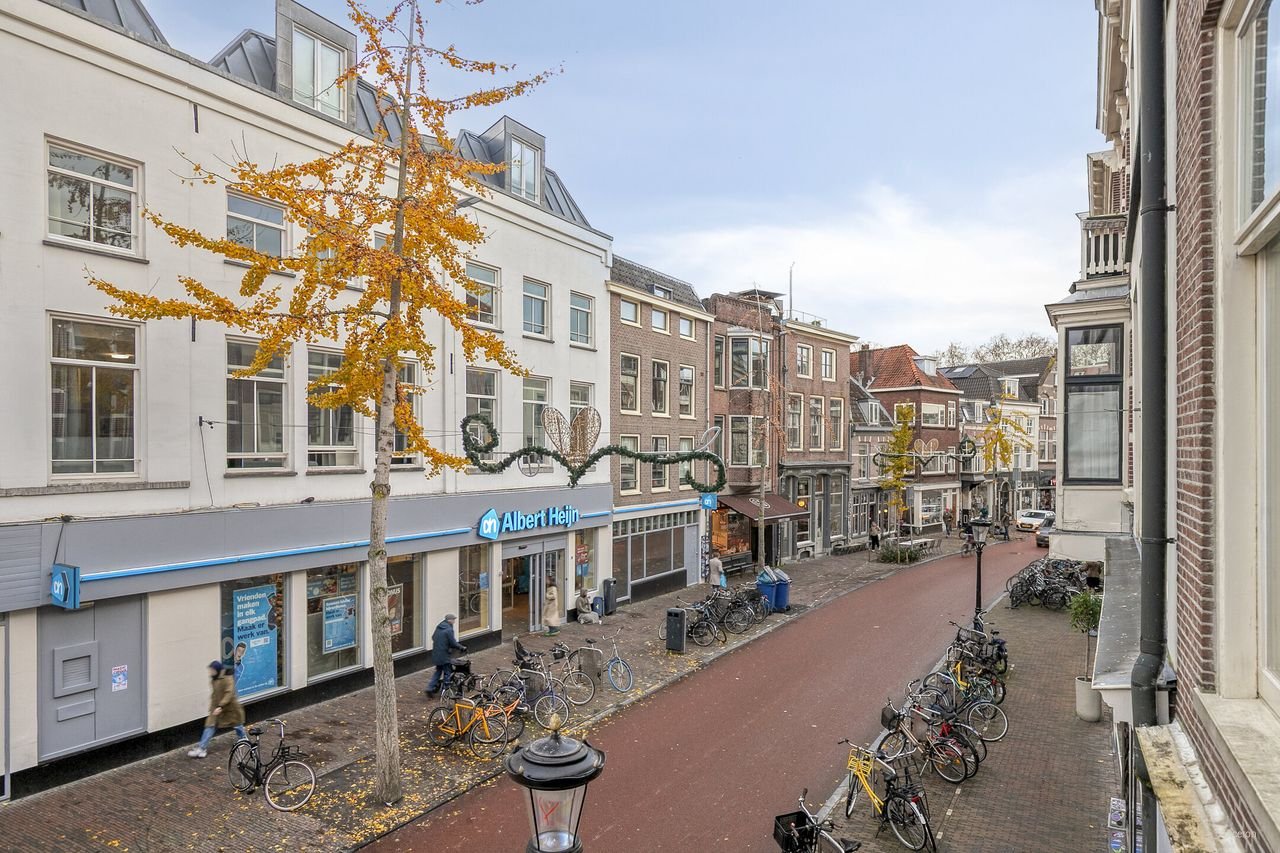 Modern 3-kamerappartement hartje Utrecht - Afbeelding 26