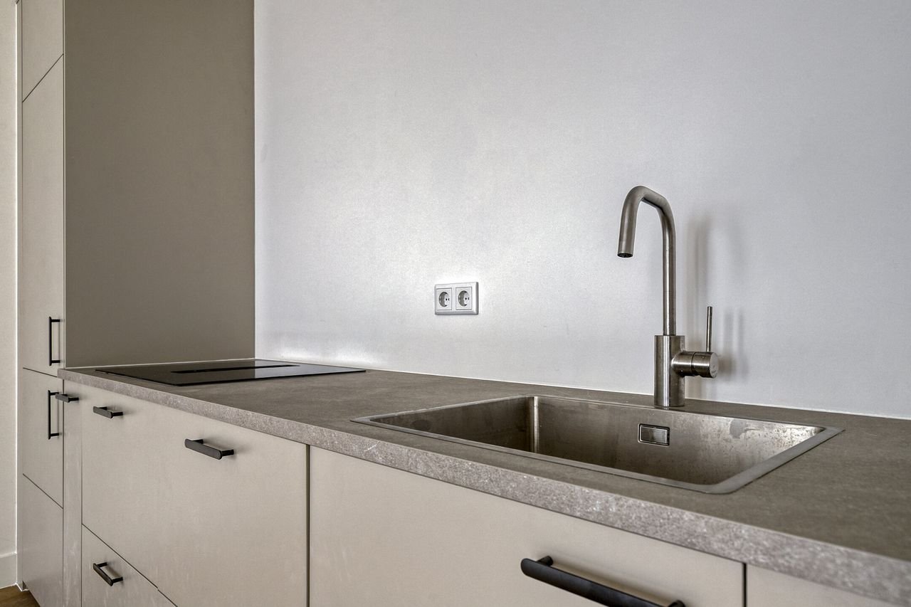 Modern 3-kamerappartement hartje Utrecht - Afbeelding 7