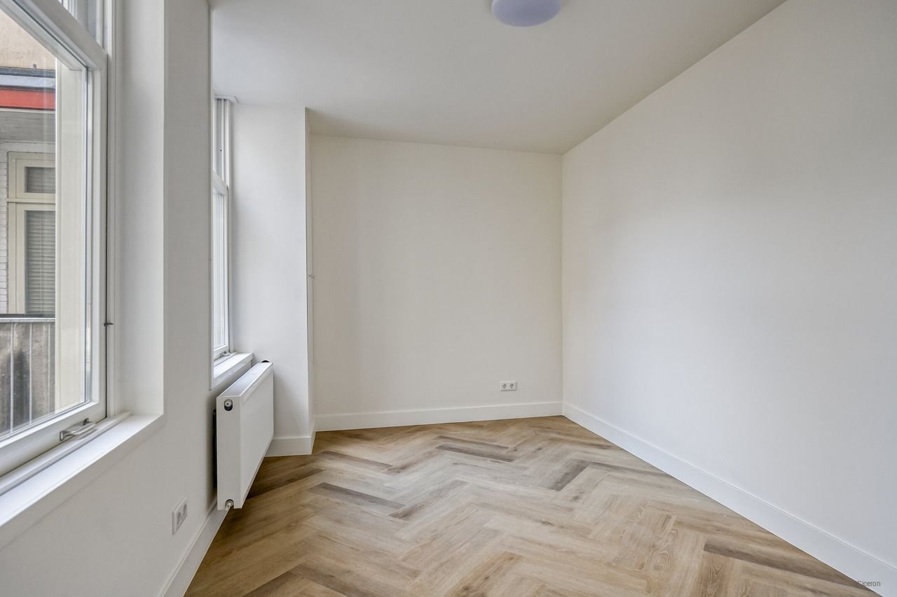 Modern 3-kamerappartement hartje Utrecht - Afbeelding 9